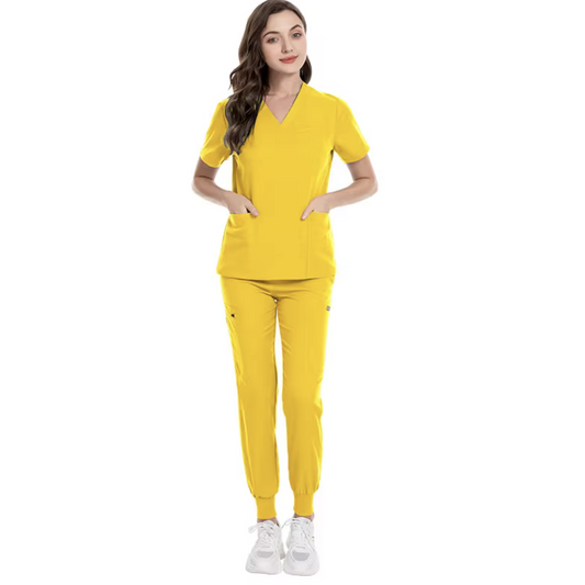 SunShift Scrub Pants